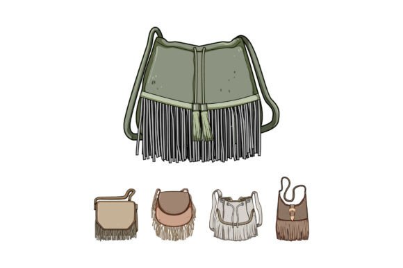 Embracing Effortless Chic: A Deep Dive into the Fashion Accessory Collection Featuring F