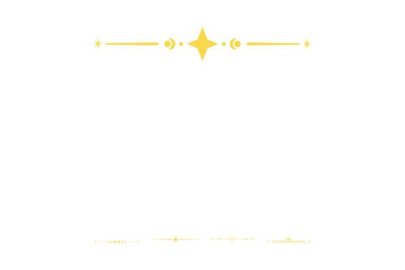 Integrating Celestial Dividers Border Line Set Decor into Professional Creative Workflows
