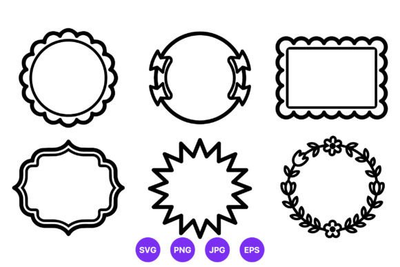 Mastering Black Line Art Floral and Geometric Designs for Modern Creative Projects