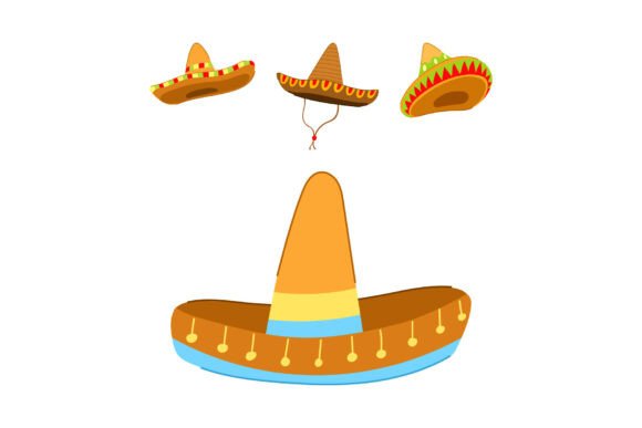 Traditional Sombreros: Elevating Festive Celebrations with Cultural Flair